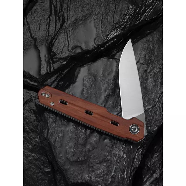 Ніж складаний Civivi Navo C25015B-1 — Photo 11