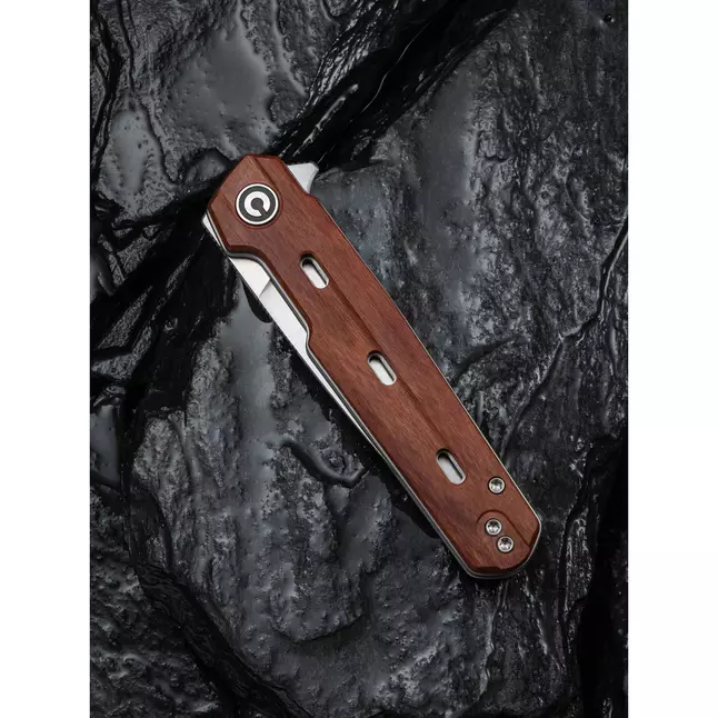 Ніж складаний Civivi Navo C25015B-1 — Photo 12