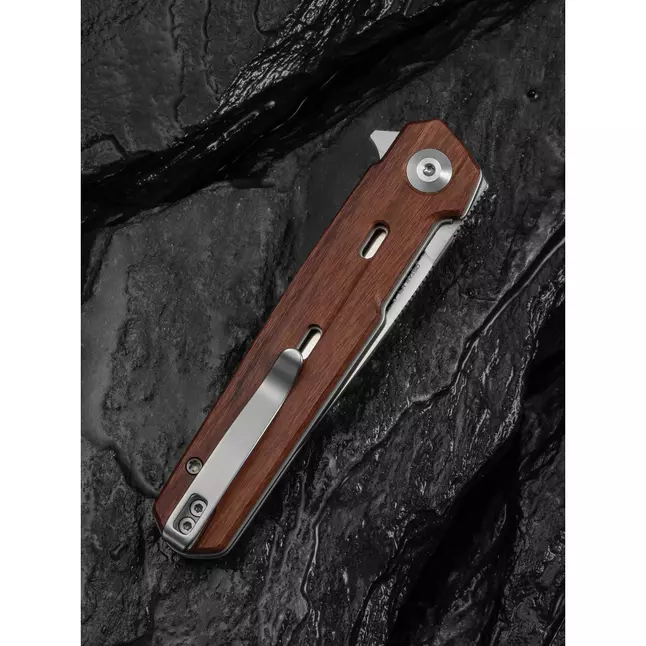 Ніж складаний Civivi Navo C25015B-1 — Photo 13