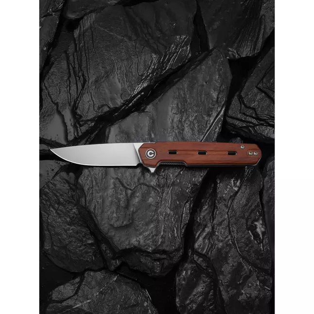 Ніж складаний Civivi Navo C25015B-1 — Photo 16