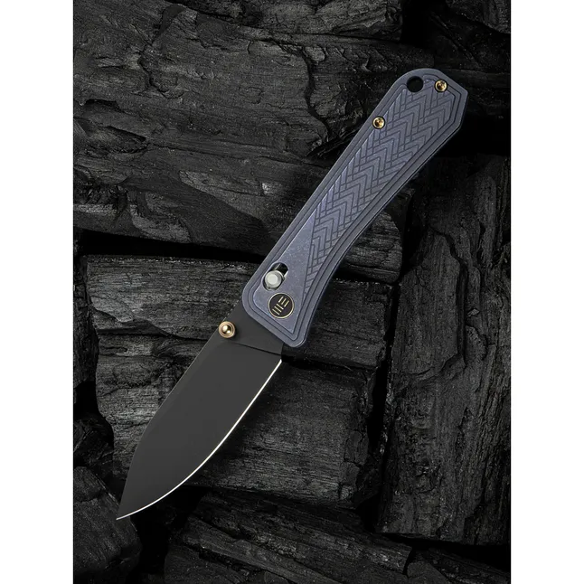 Ніж складаний Weknife Bougie Banter WE24009-1 — Photo 9