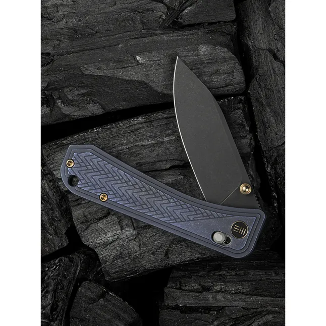 Ніж складаний Weknife Bougie Banter WE24009-1 — Photo 11