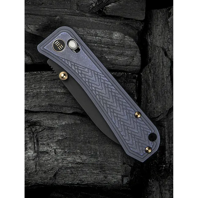 Ніж складаний Weknife Bougie Banter WE24009-1 — Photo 12