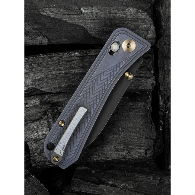 Ніж складаний Weknife Bougie Banter WE24009-1 — Photo 13