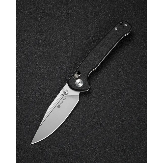 Ніж Sencut Glenspar S25046-2 — Photo 7