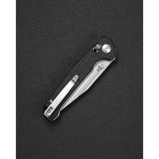 Ніж Sencut Glenspar S25046-2 — Photo 12