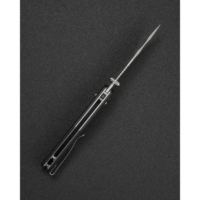 Ніж Sencut Glenspar S25046-2 — Photo 11