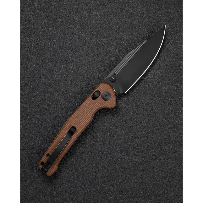 Ніж Sencut Glenspar S25046-3 — Photo 8