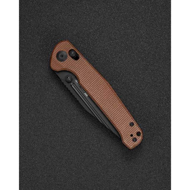 Ніж Sencut Glenspar S25046-3 — Photo 10