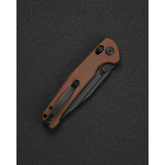 Ніж Sencut Glenspar S25046-3 — Photo 12