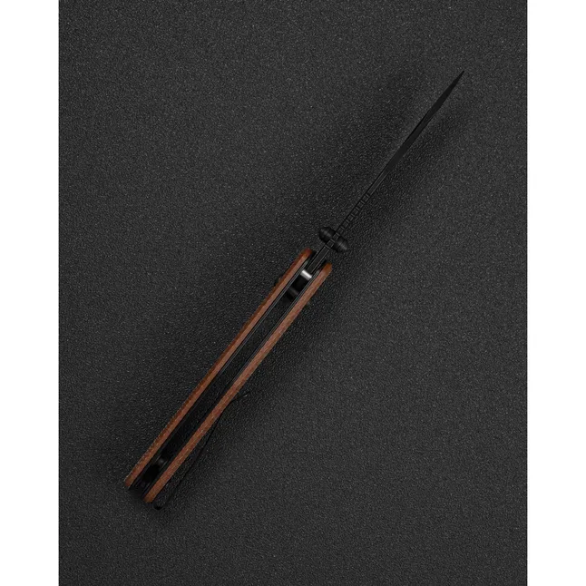 Ніж Sencut Glenspar S25046-3 — Photo 11