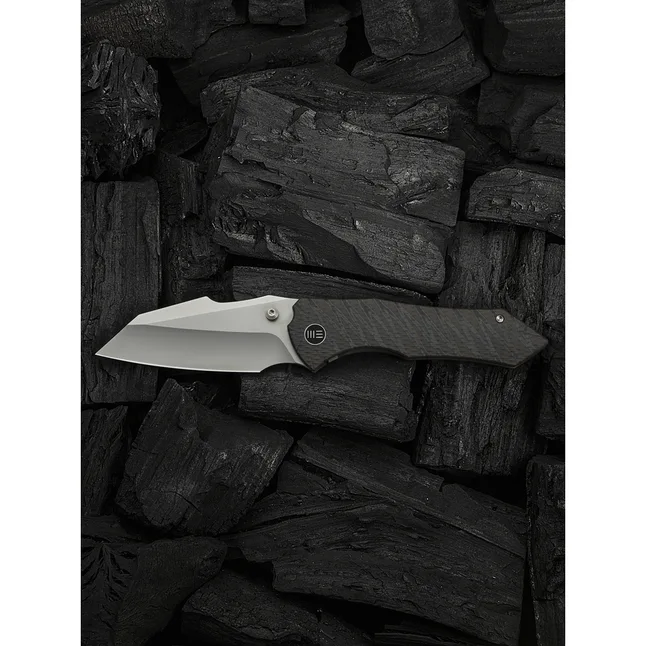 Ніж складаний Weknife High-Fin XL WE24010-4 — Photo 16