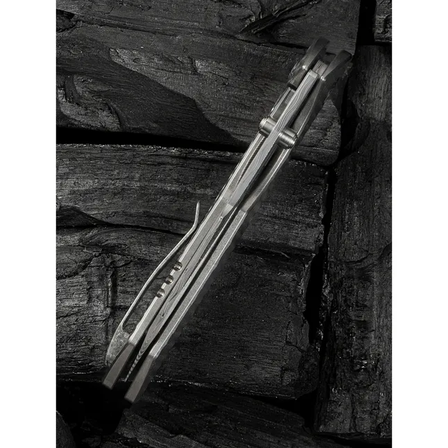 Ніж складаний Weknife High-Fin XL WE24010-DS1 — Photo 14