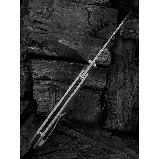 Ніж складаний Weknife High-Fin XL WE24010-DS1 — Photo 15