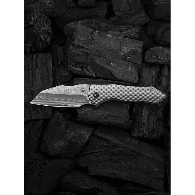 Ніж складаний Weknife High-Fin XL WE24010-DS1 — Photo 16