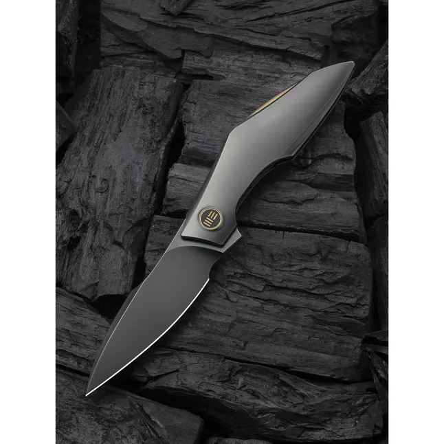 Ніж складаний Weknife Krait Snake WE24084-3 — Photo 9