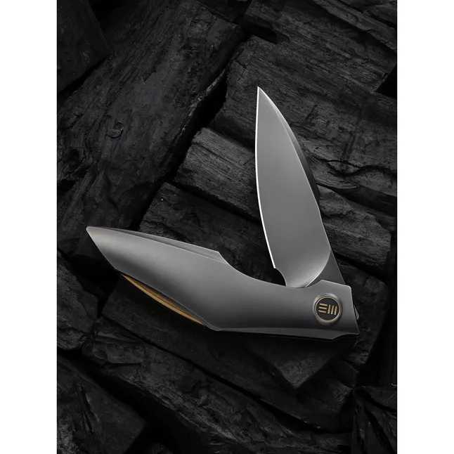 Ніж складаний Weknife Krait Snake WE24084-3 — Photo 11