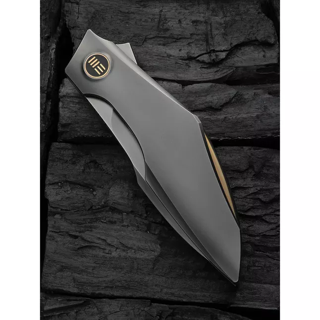 Ніж складаний Weknife Krait Snake WE24084-3 — Photo 12