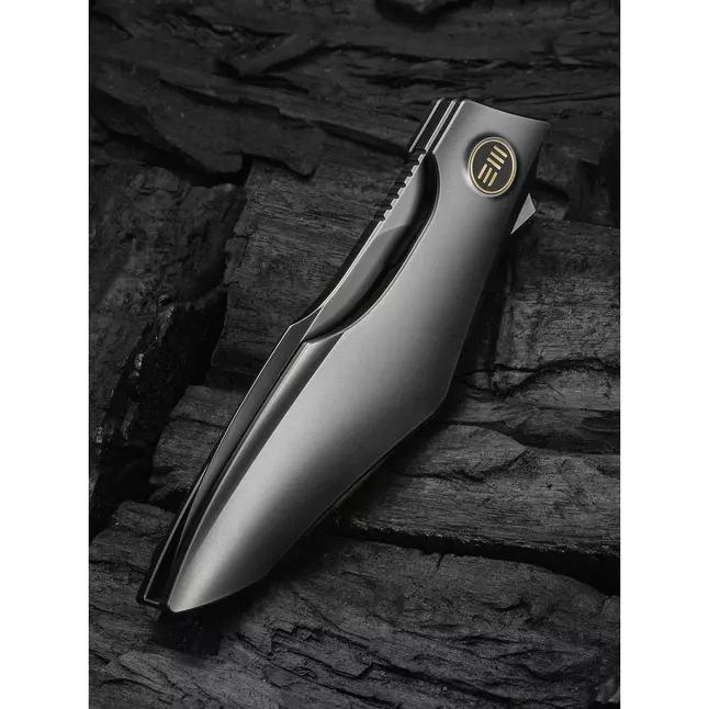 Ніж складаний Weknife Krait Snake WE24084-3 — Photo 14