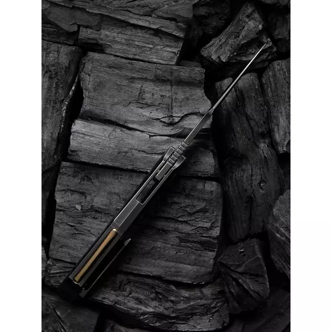 Ніж складаний Weknife Krait Snake WE24084-3 — Photo 15