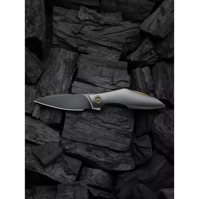 Ніж складаний Weknife Krait Snake WE24084-3 — Photo 16