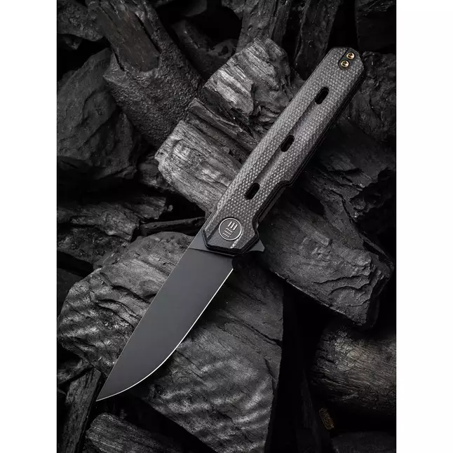 Ніж складаний Weknife Navo WE22026-1 — Photo 9