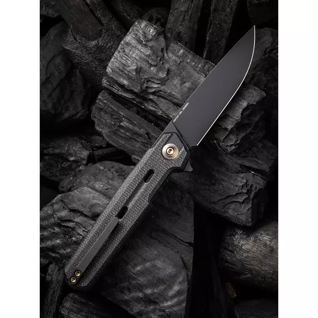 Ніж складаний Weknife Navo WE22026-1 — Photo 10