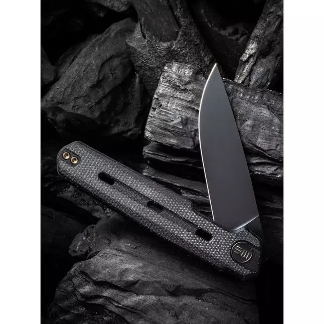 Ніж складаний Weknife Navo WE22026-1 — Photo 11