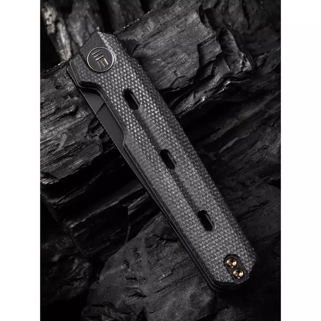 Ніж складаний Weknife Navo WE22026-1 — Photo 12