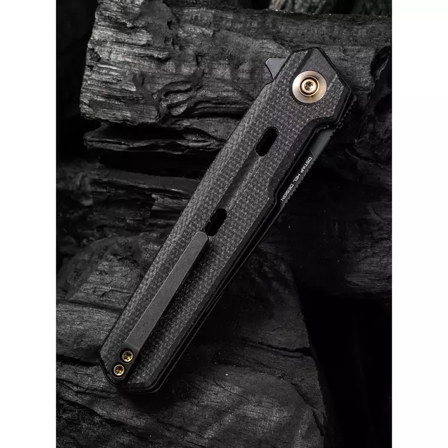 Ніж складаний Weknife Navo WE22026-1 — Photo 13