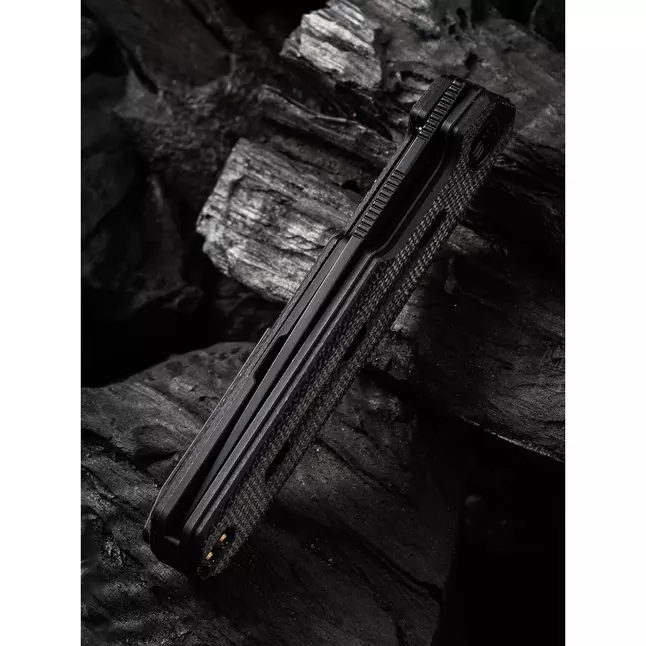 Ніж складаний Weknife Navo WE22026-1 — Photo 14