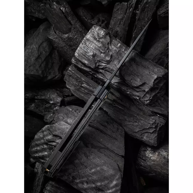 Ніж складаний Weknife Navo WE22026-1 — Photo 15