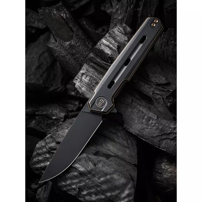 Ніж складаний Weknife Navo WE22026-3 — Photo 10