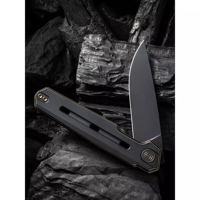 Ніж складаний Weknife Navo WE22026-3 — Photo 12