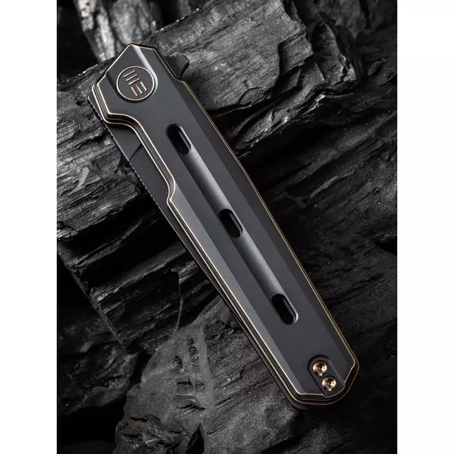 Ніж складаний Weknife Navo WE22026-3 — Photo 13