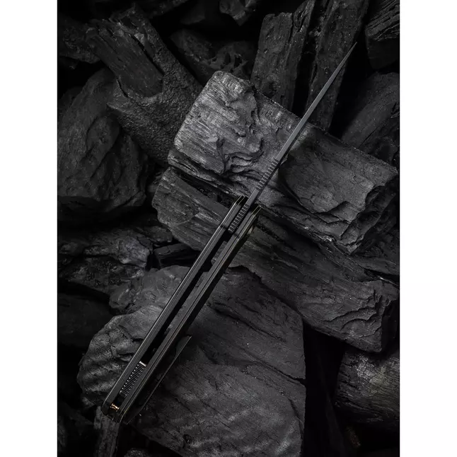 Ніж складаний Weknife Navo WE22026-3 — Photo 16