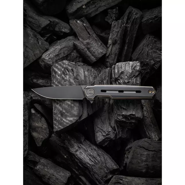 Ніж складаний Weknife Navo WE22026-3 — Photo 17