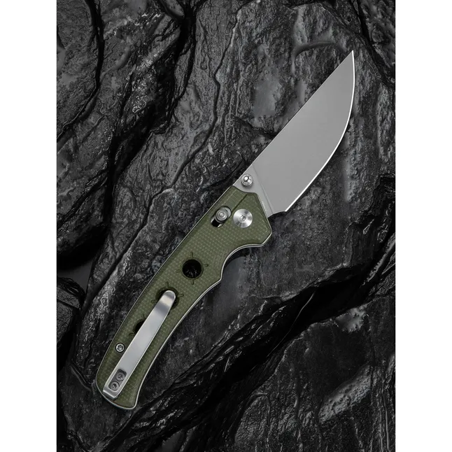 Ніж Civivi Noctis C24020С-3 — Photo 10