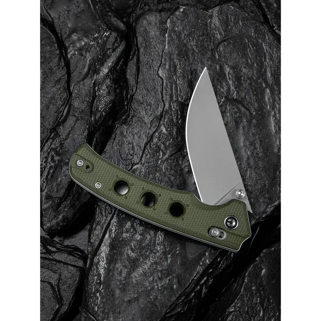 Ніж Civivi Noctis C24020С-3 — Photo 11