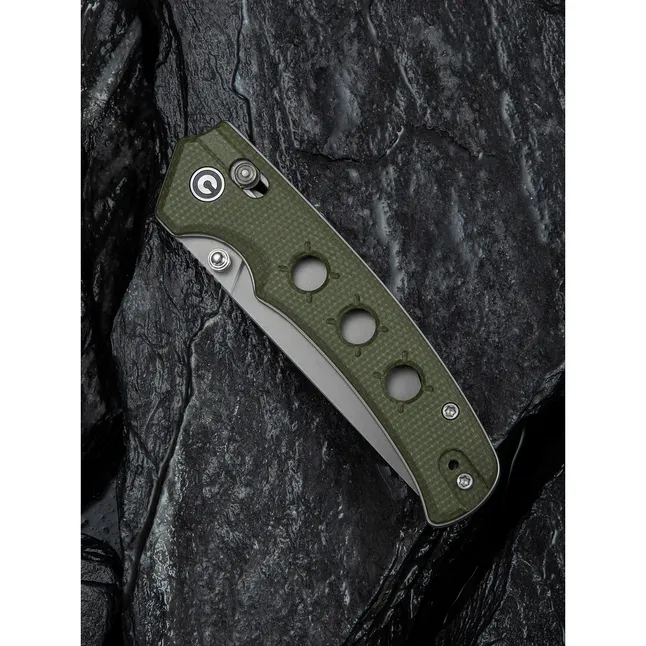 Ніж Civivi Noctis C24020С-3 — Photo 12