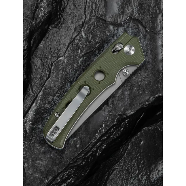 Ніж Civivi Noctis C24020С-3 — Photo 13