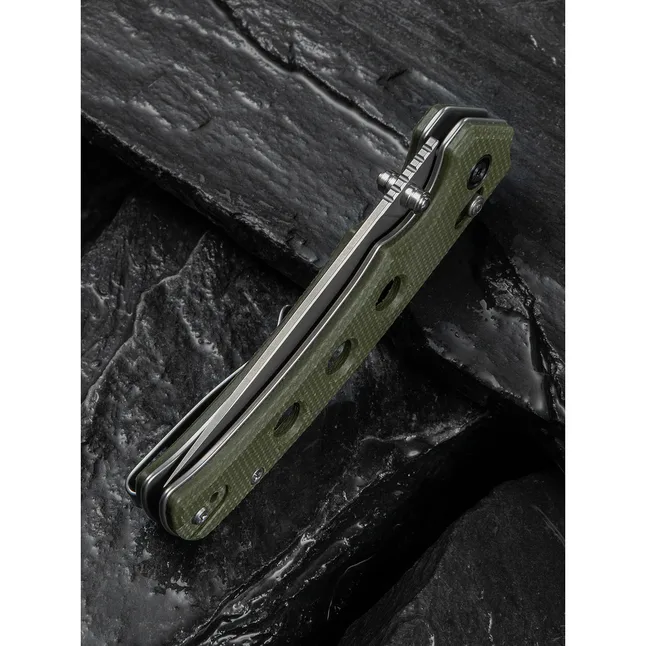 Ніж Civivi Noctis C24020С-3 — Photo 14