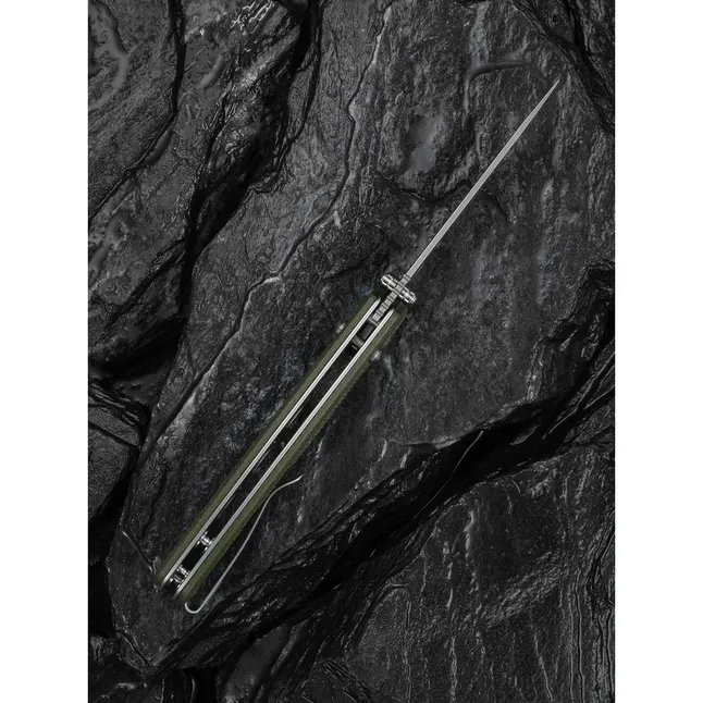 Ніж Civivi Noctis C24020С-3 — Photo 15