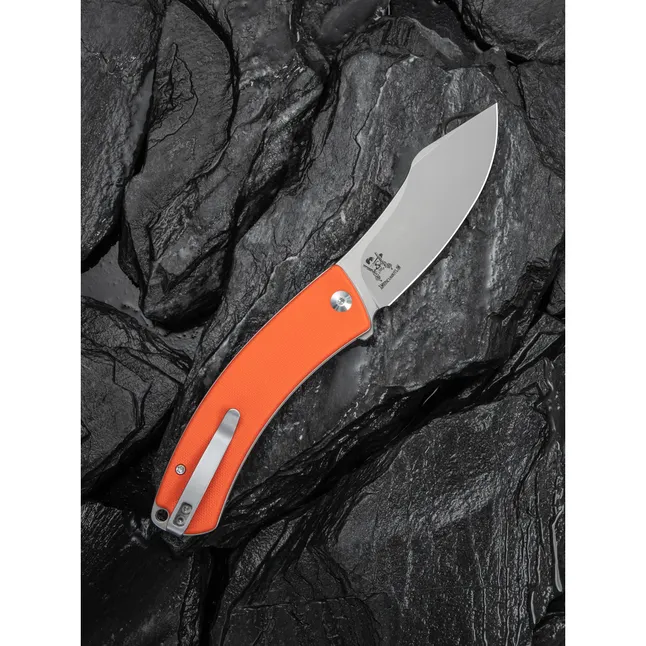 Нож Civivi Outlaw Muk C24079-2 — Photo 10