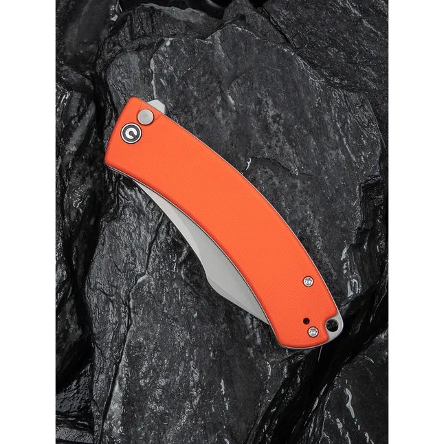 Нож Civivi Outlaw Muk C24079-2 — Photo 12