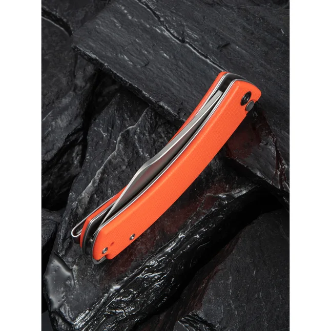 Нож Civivi Outlaw Muk C24079-2 — Photo 14