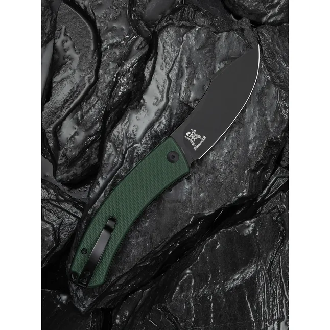 Ніж Civivi Outlaw Muk C24079-3 — Photo 10