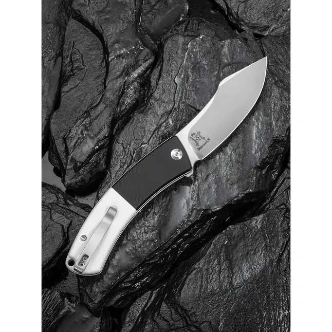 Ніж Civivi Outlaw Muk C24079-4 — Photo 12