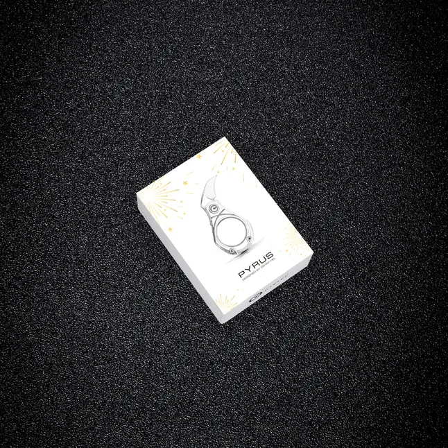 Нож складной Civivi Pyrus C23038-4 — Photo 9