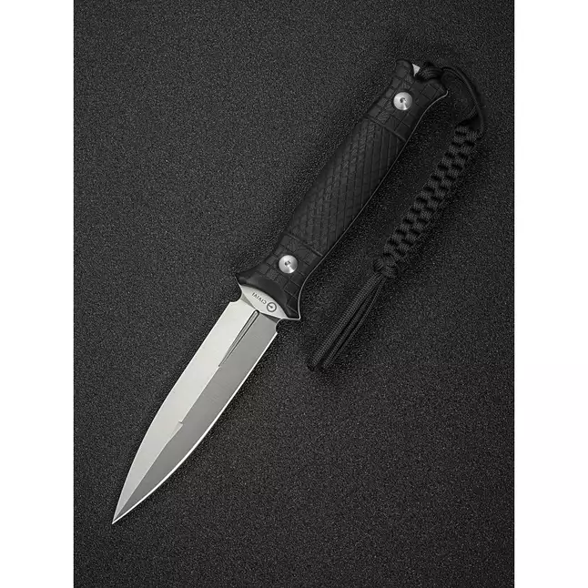 Ніж фіксований Civivi Perfrico C23026-1 з чохлом — Photo 10